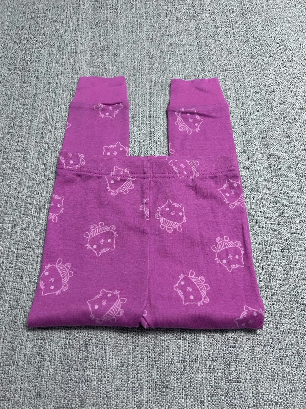 DreamWorks Gabby’s Dollhouse Pink Girls Pajama Set. NWT  (3T)